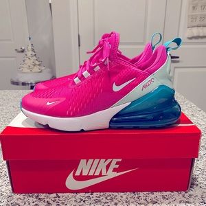 EUC Nike AirMax
